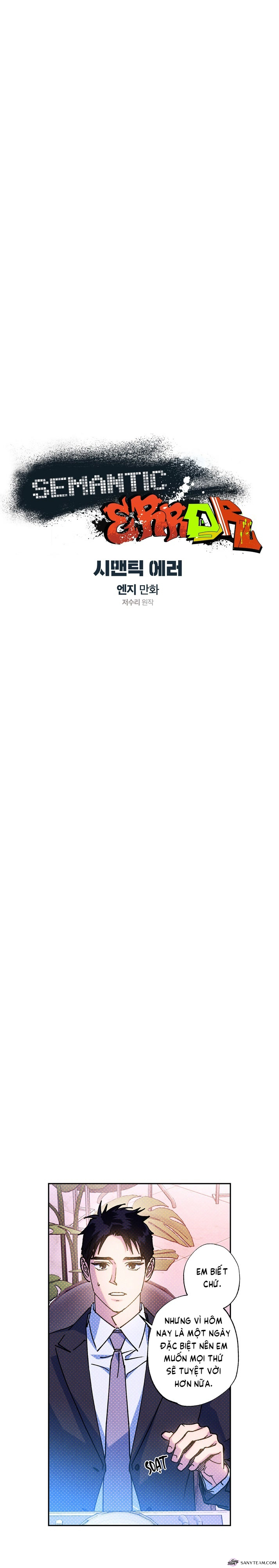 Lỗi Lập Trình - Chap 101